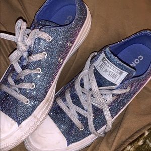 Converse All ⭐️Star
